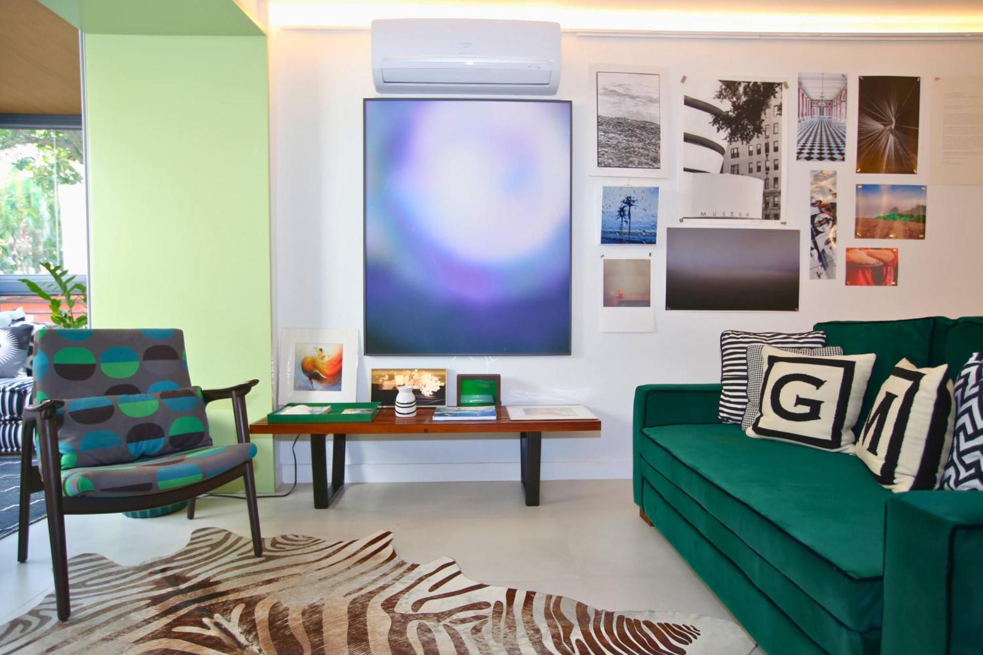 Unhotel - Bossa Design Studios Ipanema, Perto Da Praia Rio de Janeiro Exterior photo