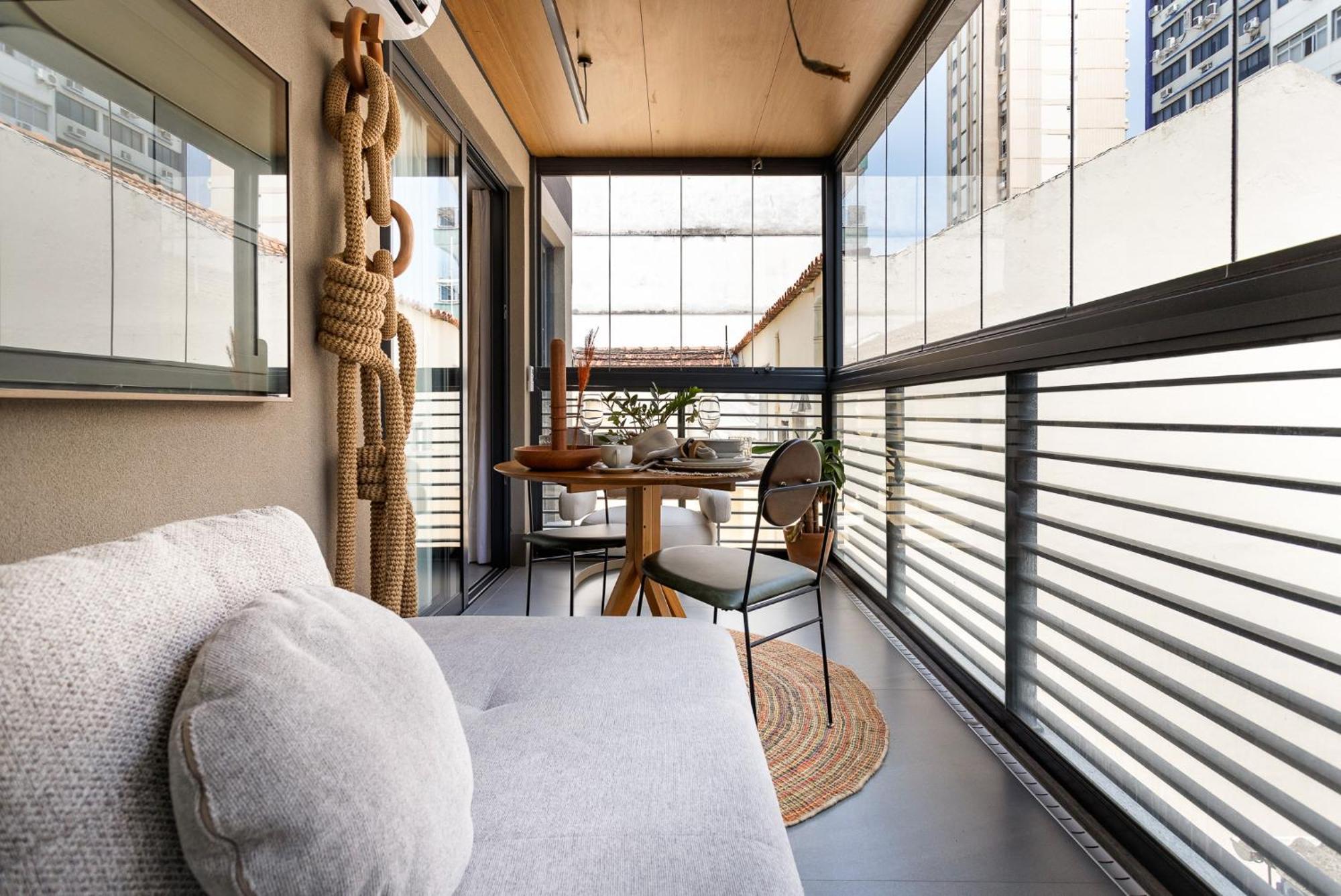 Unhotel - Bossa Design Studios Ipanema, Perto Da Praia Rio de Janeiro Exterior photo